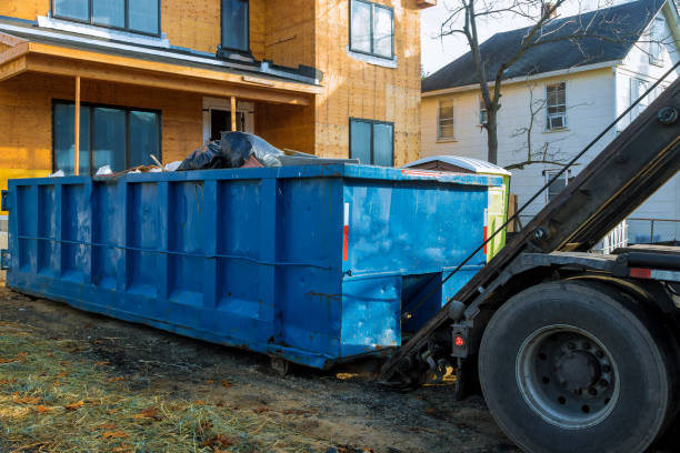 Best Yard Waste Removal  in Lake Shore, MN