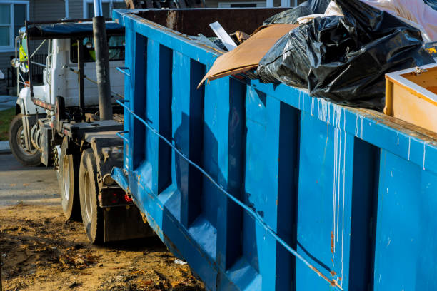 Best Scrap Metal Removal  in Lake Shore, MN